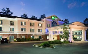 Holiday Inn Express & Suites Walterboro By Ihg